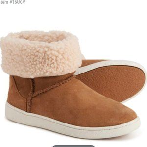 Ugg Mika Sneaker Boot  8.5